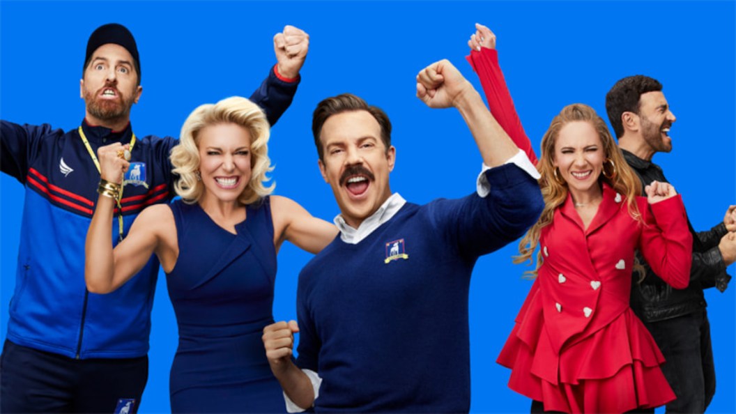 Ted Lasso Temporada 4: Primeiras Imagens e Detalhes da Trama Revelados pelo Apple TV+