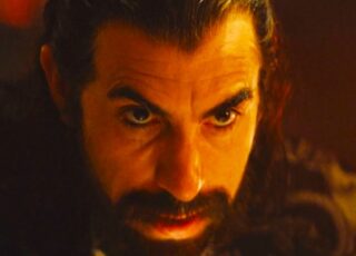 Série Solo de Mephisto no MCU Pós-Ironheart: Por Que o Demônio de Sacha Baron Cohen Precisa de Um Sp