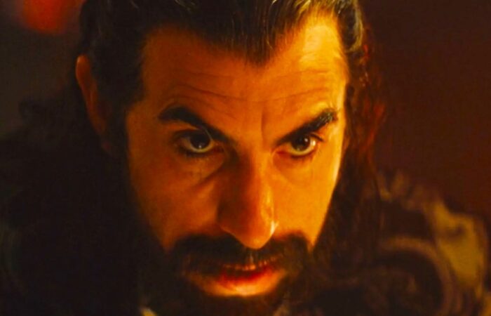 Série Solo de Mephisto no MCU Pós-Ironheart: Por Que o Demônio de Sacha Baron Cohen Precisa de Um Sp