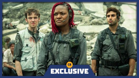 Alien: Earth: Estrelas Detalham a Primeira Linha de Defesa Contra os Xenomorfos no Planeta Terra