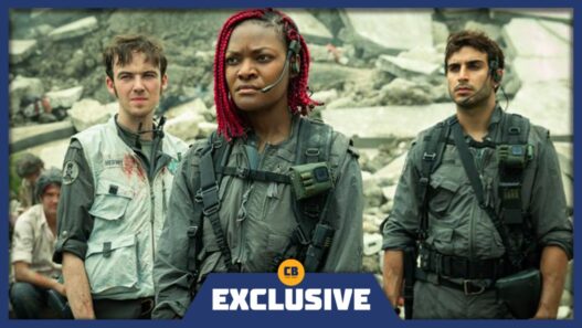 Alien: Earth: Estrelas Detalham a Primeira Linha de Defesa Contra os Xenomorfos no Planeta Terra