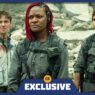 Alien: Earth: Estrelas Detalham a Primeira Linha de Defesa Contra os Xenomorfos no Planeta Terra