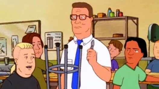 King of the Hill no Hulu: Os Melhores Episódios de Hank Hill Para Rever Antes do Retorno da Série!