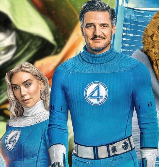 Quarteto Fantástico no MCU: 5 Perguntas Cruciais para o Futuro de Vingadores: Juízo Final