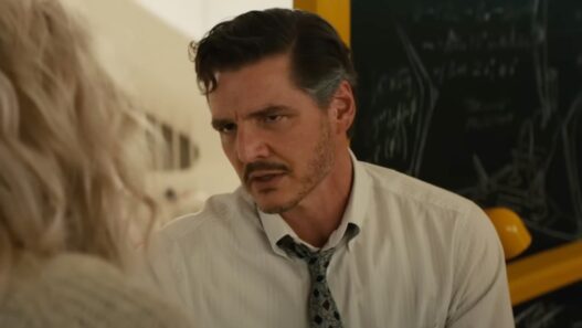 Pedro Pascal Comenta Relação de Reed Richards com Tony Stark no MCU e o Futuro de RDJ