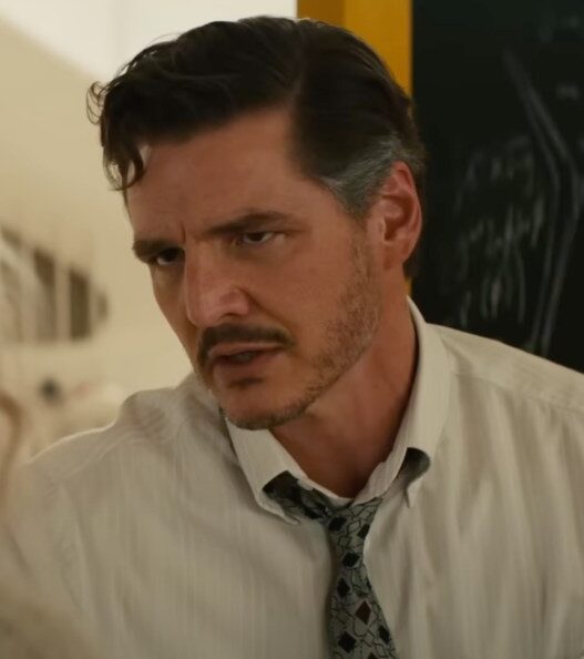 Pedro Pascal Comenta Relação de Reed Richards com Tony Stark no MCU e o Futuro de RDJ