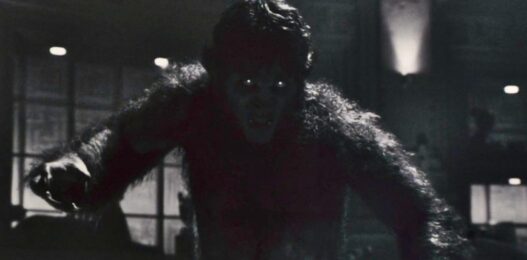 O Apelo Urgente por **Lobisomem na Noite** em Mídia Física: Por Que o Especial da Marvel Merece um B