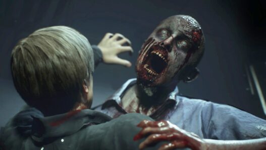 Novo Filme Resident Evil: Vazamento Detalha Trama e Conexão com Jogos Clássicos