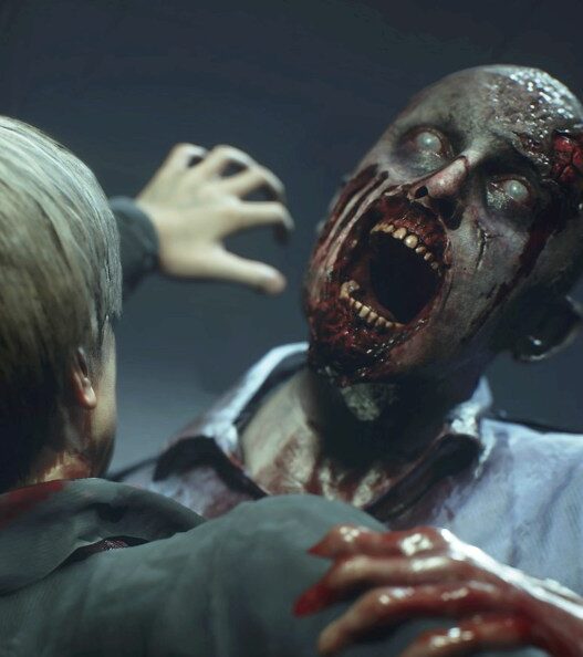 Novo Filme Resident Evil: Vazamento Detalha Trama e Conexão com Jogos Clássicos