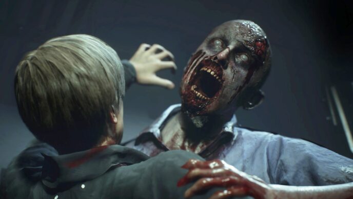 Novo Filme Resident Evil: Vazamento Detalha Trama e Conexão com Jogos Clássicos