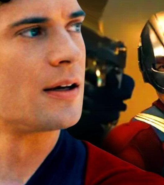 O Cameo de Peacemaker em Superman Revela Segredos Cruciais da Temporada 2 e o Multiverso do DCU