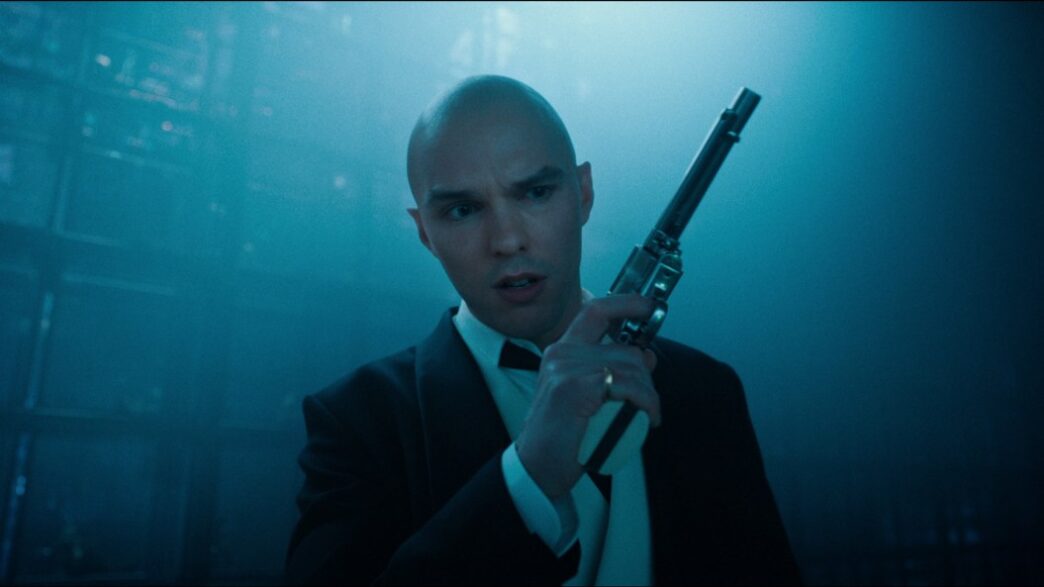 James Gunn Revela Cena de Superman Cortada por Ser Excessivamente Sombria e Violenta