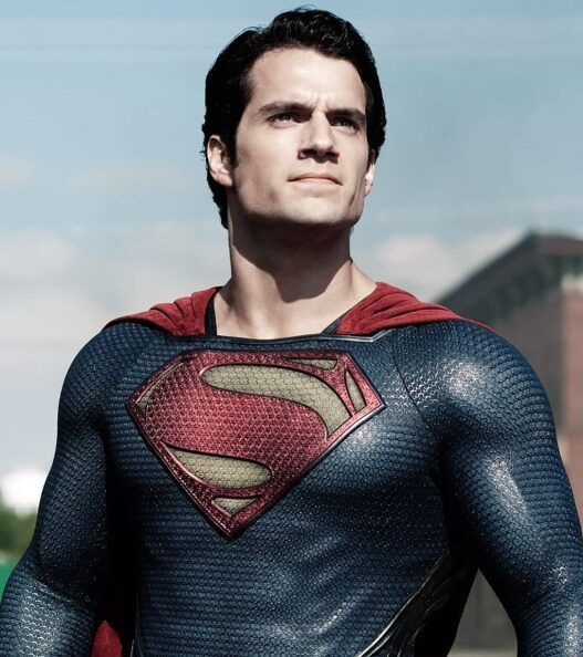 O Futuro de Henry Cavill no DCU: Novos Papéis e Possíveis Retornos Após o Superman
