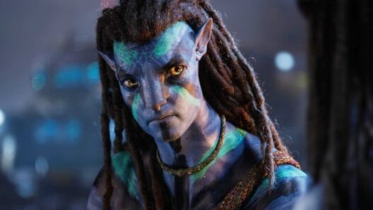 Avatar: Fire and Ash Revela Pôster Inédito e Detalhes do Trailer!