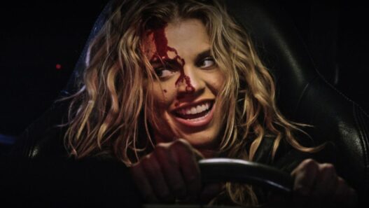 68 Kill: A Joia Perdida do Terror Grindhouse Chega ao Shudder e Vai Chocar Você