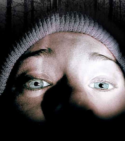 A Bruxa de Blair Chega ao Prime Video: O Clássico do Terror que Redefiniu o Found Footage