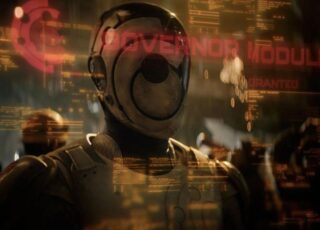 Murderbot: Descubra Por Que o SecUnit da Apple TV+ é o Herói Mais Relatável da Ficção Científica