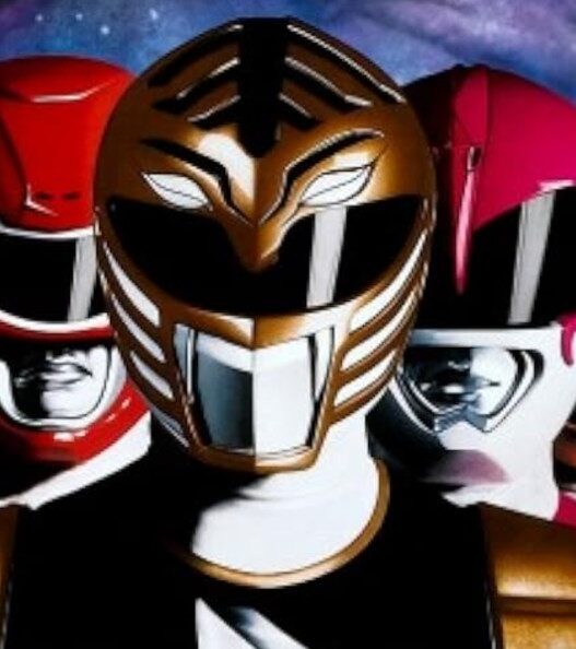 Mighty Morphin Power Rangers: O Filme Surpreende Fãs com Chegada ao Prime Video