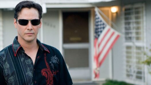 Street Kings: O Filme Esquecido de Keanu Reeves Que Moldou Seu Caminho Para John Wick Retorna ao Str