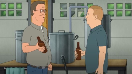 King of the Hill: Criadores Detalham 'Guerra Civil Hill' e a Nova Dinâmica Familiar na 14ª Temporada