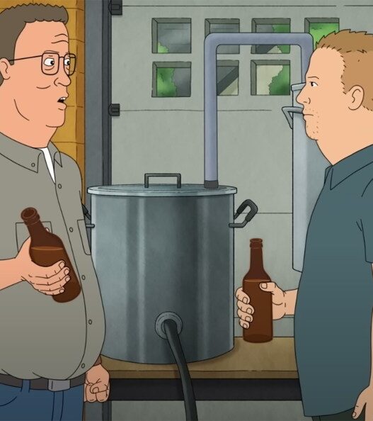 King of the Hill: Criadores Detalham 'Guerra Civil Hill' e a Nova Dinâmica Familiar na 14ª Temporada
