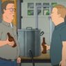 King of the Hill: Criadores Detalham 'Guerra Civil Hill' e a Nova Dinâmica Familiar na 14ª Temporada
