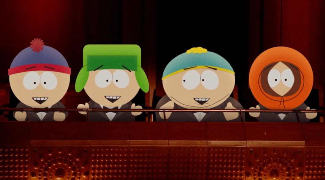 Acordo Bilionário Garante o Futuro de **South Park** na Paramount+: Novas Temporadas Confirmadas!