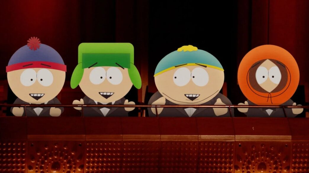 **South Park**: Acordo Milionário com Paramount+ Garante Futuro e Novas Temporadas da Animação!