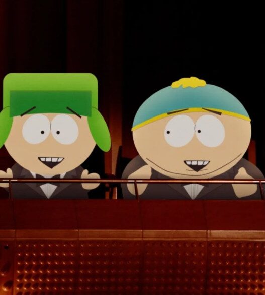 **South Park**: Acordo Milionário com Paramount+ Garante Futuro e Novas Temporadas da Animação!