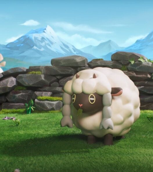 Primeiro Trailer Revelado: Nova Série Pokémon Stop-Motion do Estúdio Wallace & Gromit Chega em 2027