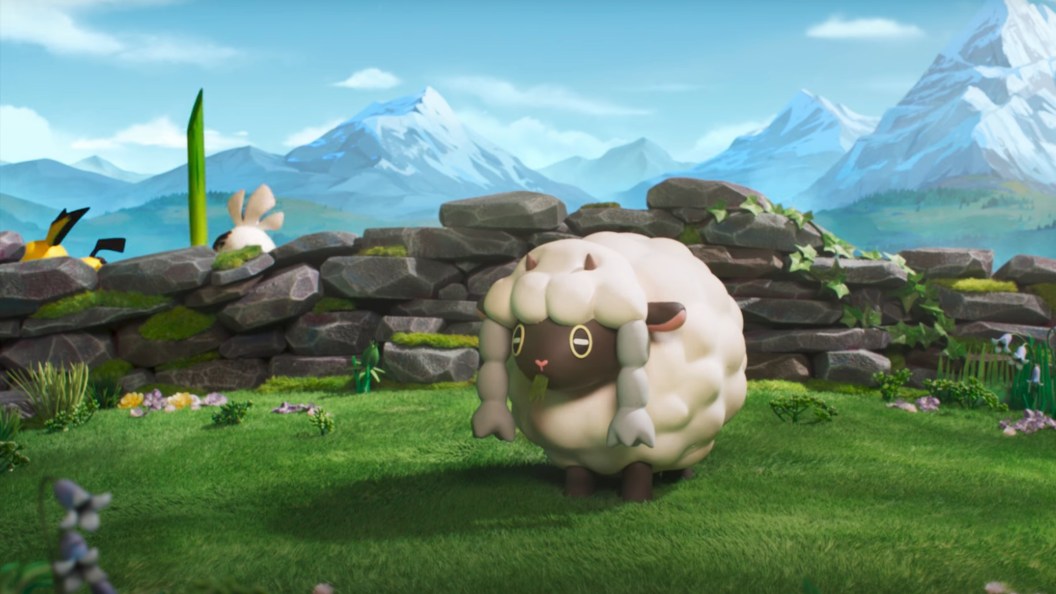 Primeiro Trailer Revelado: Nova Série Pokémon Stop-Motion do Estúdio Wallace & Gromit Chega em 2027