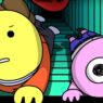 Smiling Friends: O Surpreendente Retorno da Temporada 3 com Prévia Inédita e Futuro Promissor no Adu