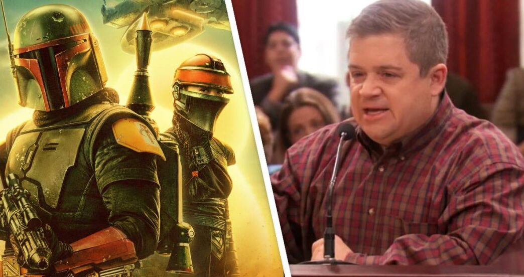 Star Wars Torna Cânone Ideia Inusitada de Parks and Recreation em Boba Fett: A Conexão Que Você Não