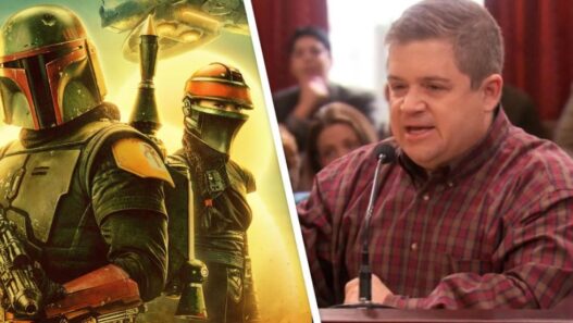 Star Wars Torna Cânone Ideia Inusitada de Parks and Recreation em Boba Fett: A Conexão Que Você Não