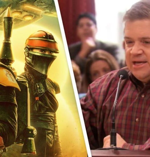 Star Wars Torna Cânone Ideia Inusitada de Parks and Recreation em Boba Fett: A Conexão Que Você Não