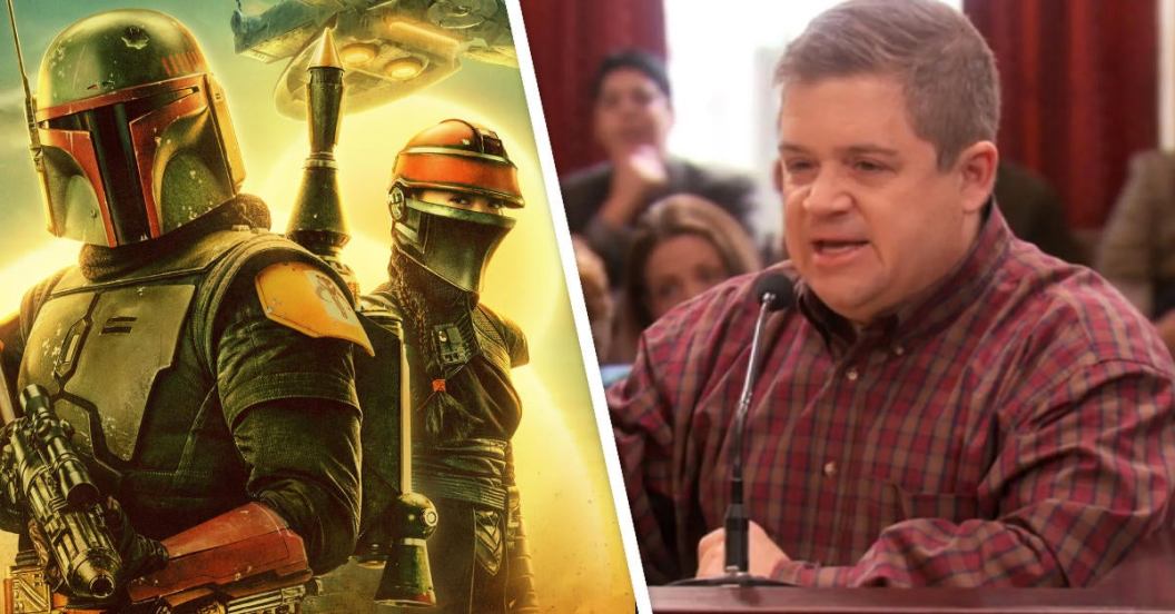 Star Wars Torna Cânone Ideia Inusitada de Parks and Recreation em Boba Fett: A Conexão Que Você Não