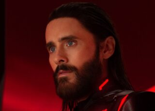 Tron: Ares: Jared Leto Leva o Método ao Extremo e Jeff Bridges Quebra a Regra