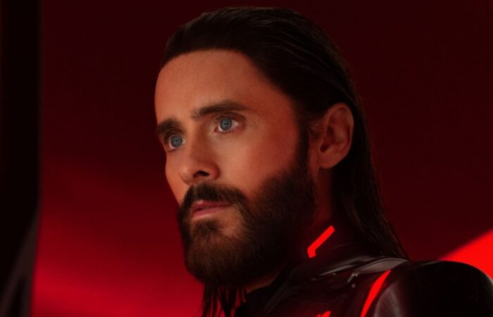 Tron: Ares: Jared Leto Leva o Método ao Extremo e Jeff Bridges Quebra a Regra