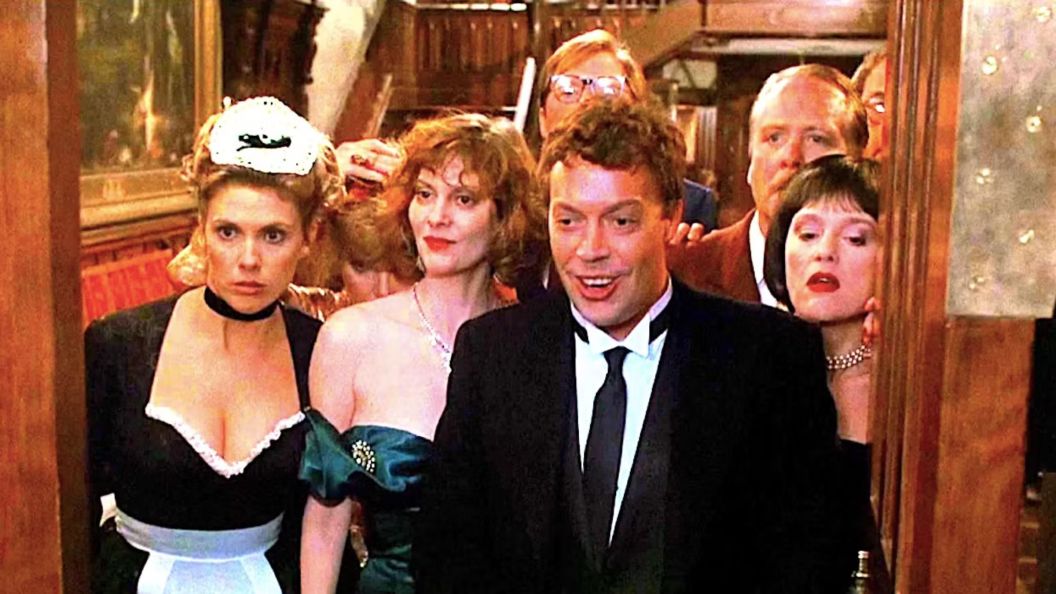 Clue (1985): Por Que Esta Comédia dos Anos 80 Ainda é a Melhor Adaptação de Jogo de Todos os Tempos