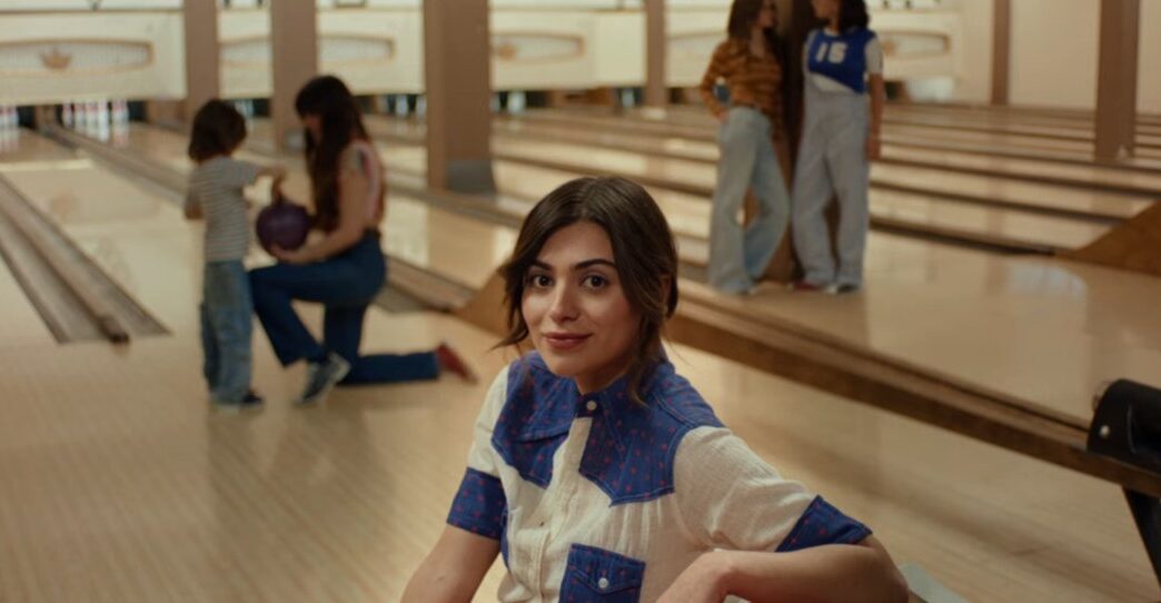 Keeper: O Novo Filme de Terror de Osgood Perkins Chega para Aterrorizar Novamente