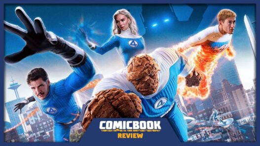 Quarteto Fantástico: Primeiros Passos | Análise: O Potencial Subutilizado do Novo Capítulo do MCU