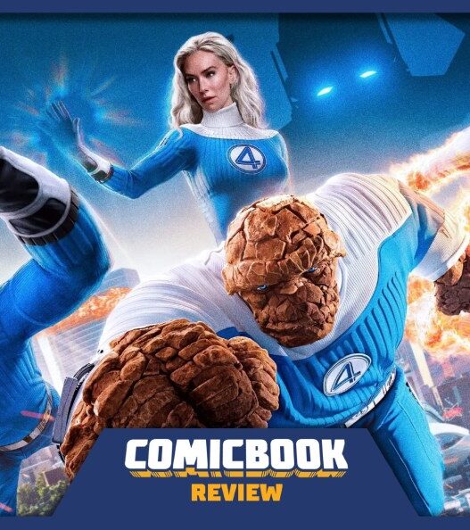 Quarteto Fantástico: Primeiros Passos | Análise: O Potencial Subutilizado do Novo Capítulo do MCU