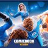 Quarteto Fantástico: Primeiros Passos | Análise: O Potencial Subutilizado do Novo Capítulo do MCU