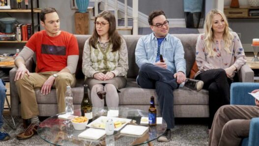 Descubra as 7 Piadas Recorrentes Mais Hilárias de The Big Bang Theory!