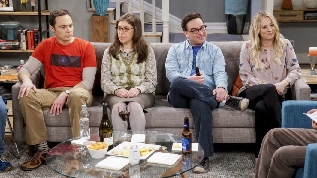 Descubra as 7 Piadas Recorrentes Mais Hilárias de The Big Bang Theory!