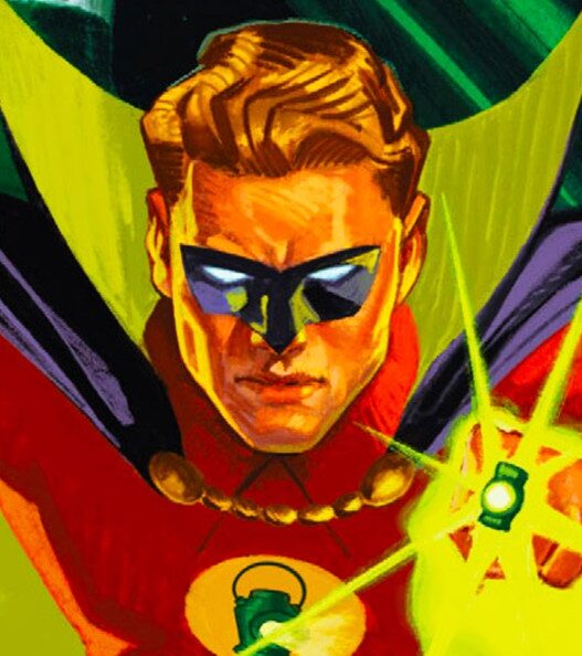Lanterns do DCU: Teoria Sugere Estreia do Primeiro Lanterna Verde e Prepara Mega Evento 'Noite Mais