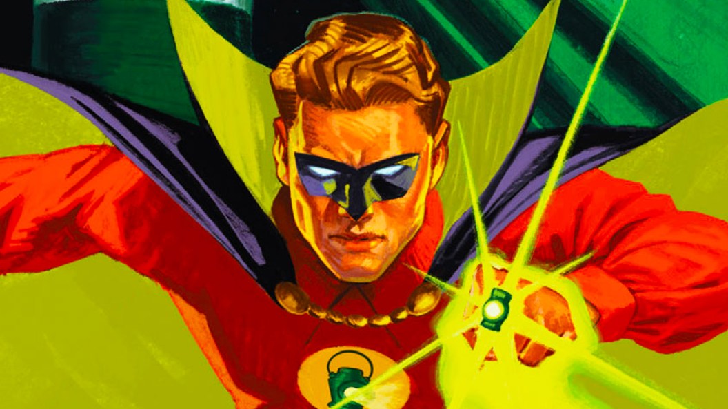 Lanterns do DCU: Teoria Sugere Estreia do Primeiro Lanterna Verde e Prepara Mega Evento 'Noite Mais