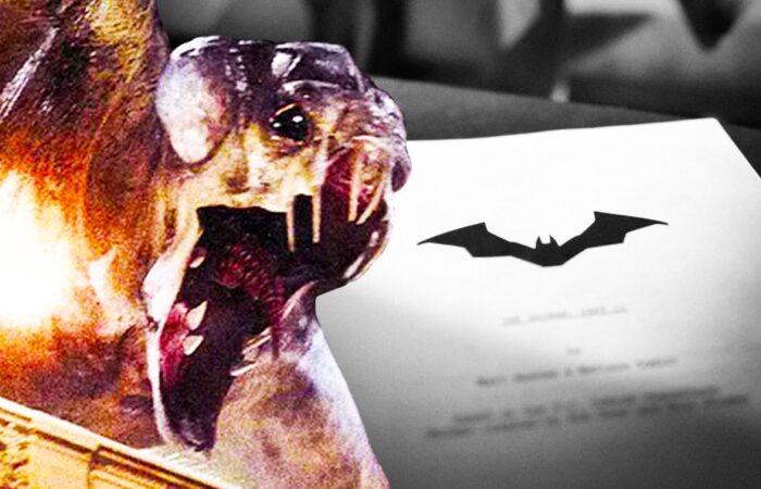 O Avanço de The Batman Parte II Impulsiona Esperanças para a Sequência de Cloverfield de Matt Reeves