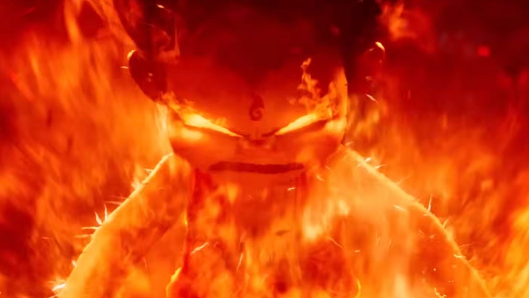 Ne Zha 2 Chega aos EUA: O Filme de US$2 Bilhões que Quebrou Recordes!