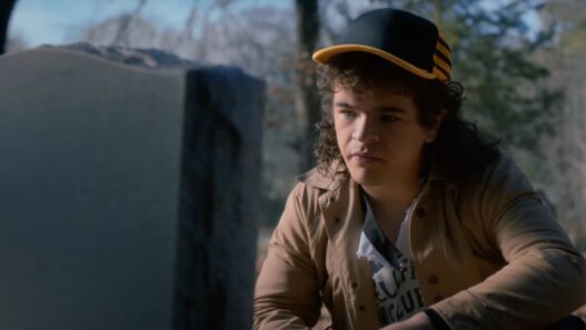 Stranger Things 5: Ross Duffer Desmente Rumores de Duração Gigante dos Episódios da Temporada Final